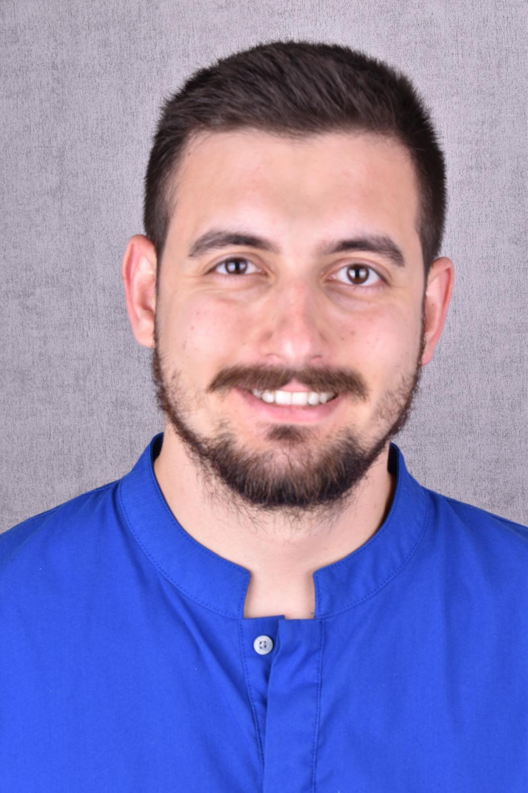 Berkay Işık
