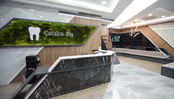 Çatalca Diş